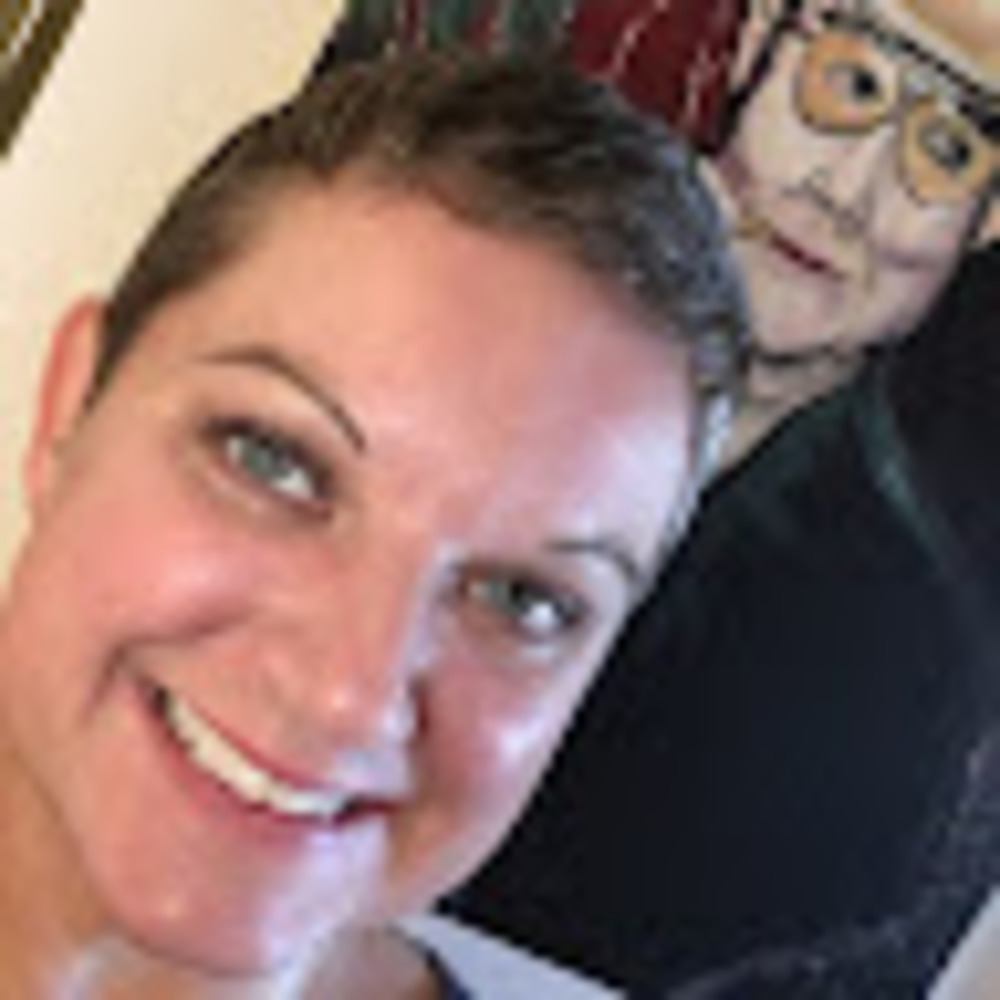 Meet your Posher, Eileen